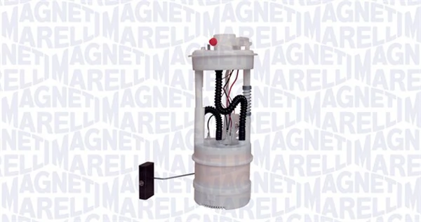 Fuel Supply Module